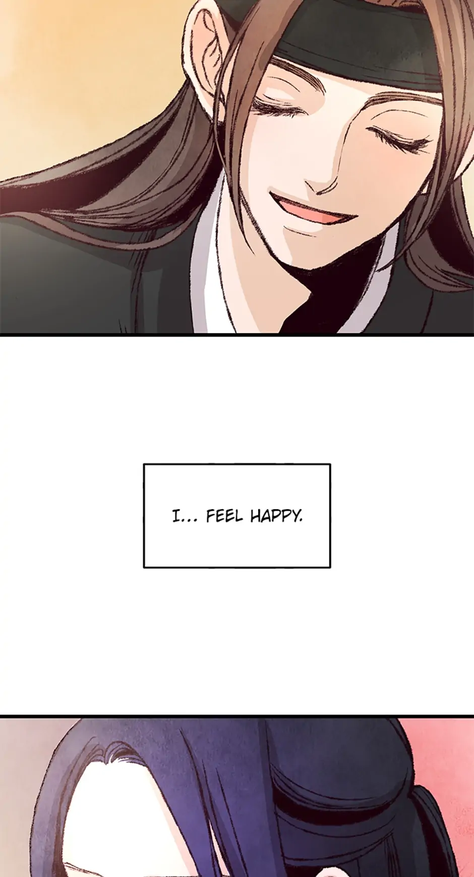 Intoxicated Butterfly and Cold Moon Chapter 12 - Page 46