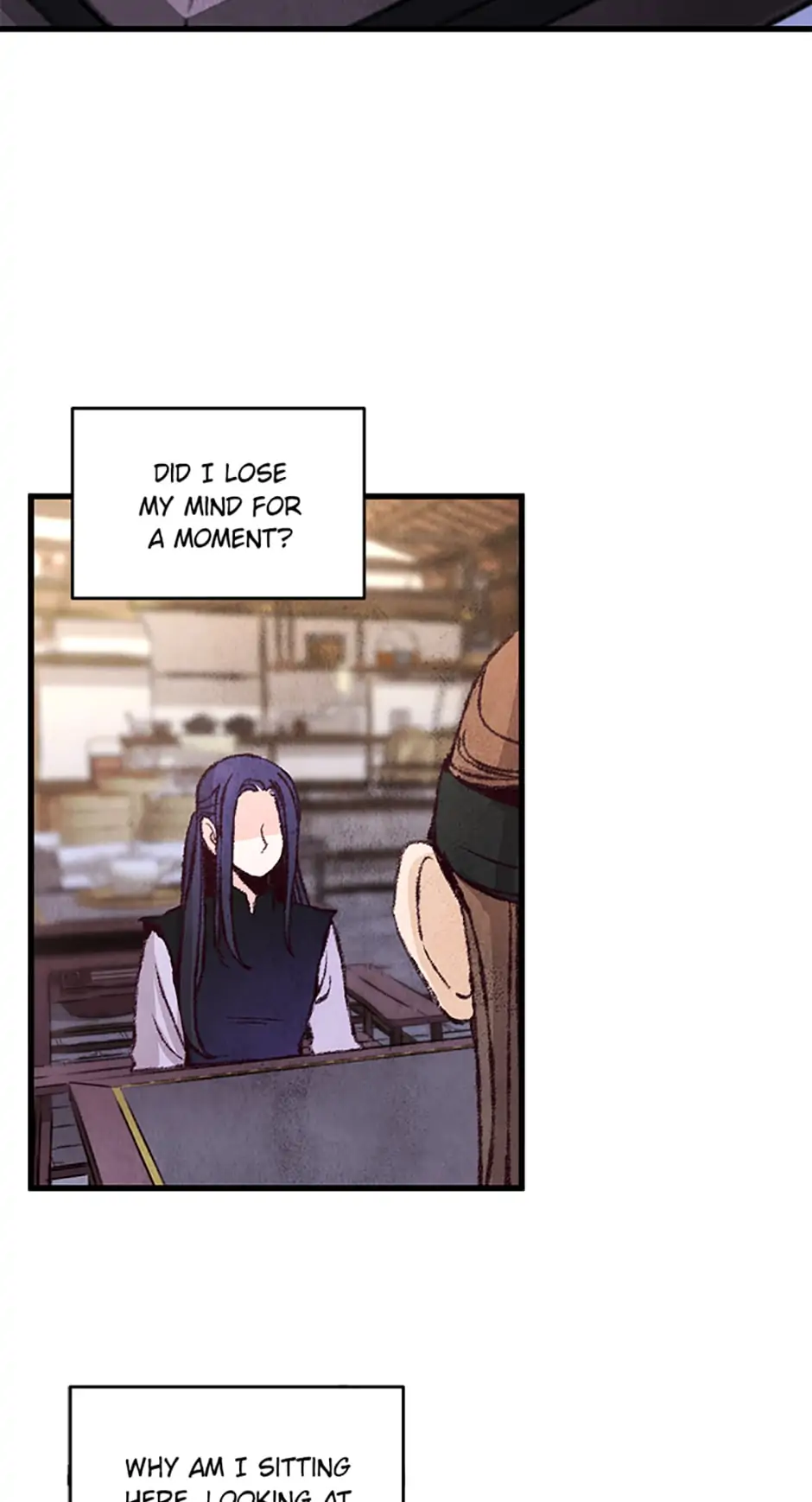 Intoxicated Butterfly and Cold Moon Chapter 12 - Page 49