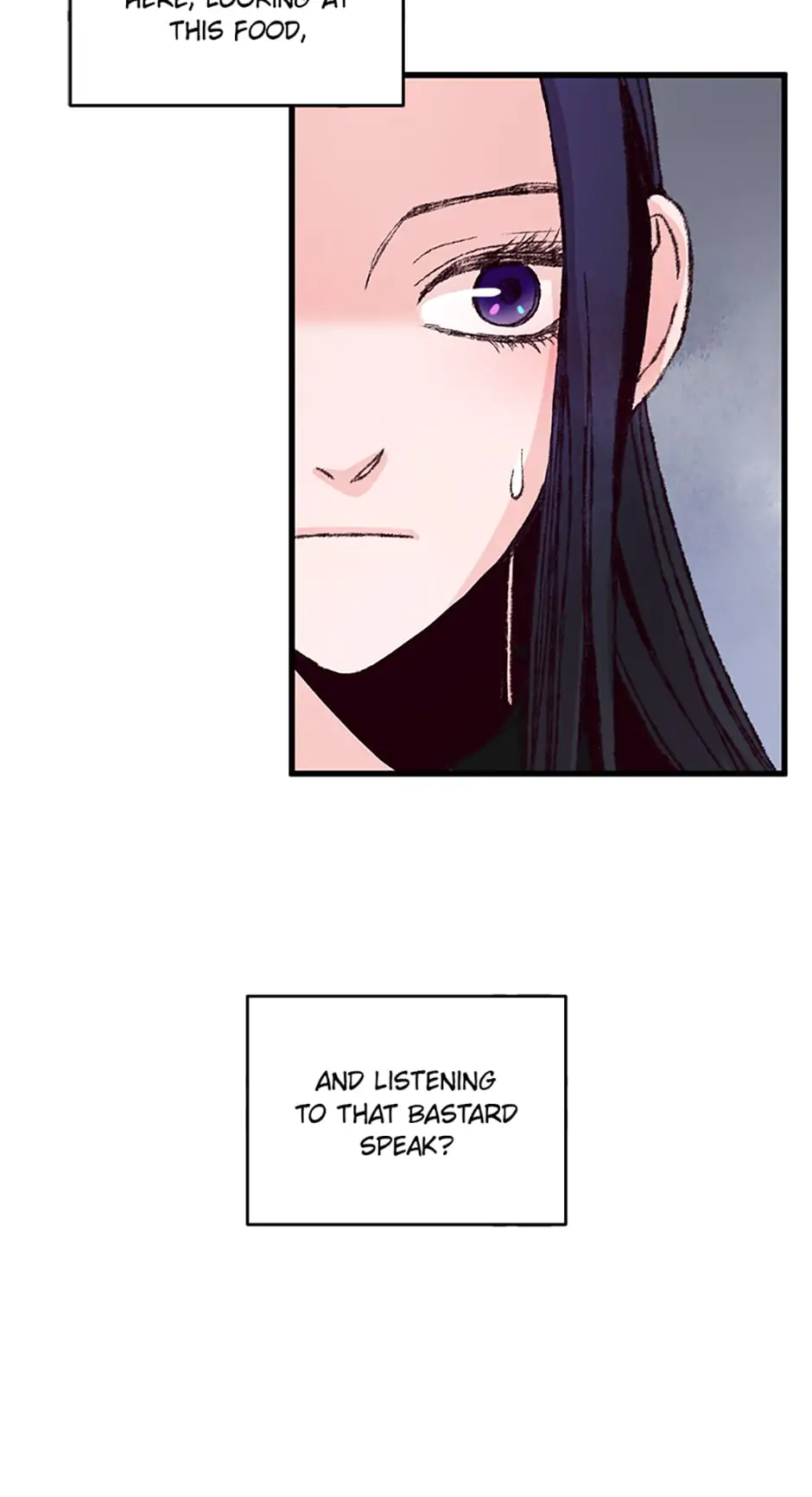 Intoxicated Butterfly and Cold Moon Chapter 12 - Page 50