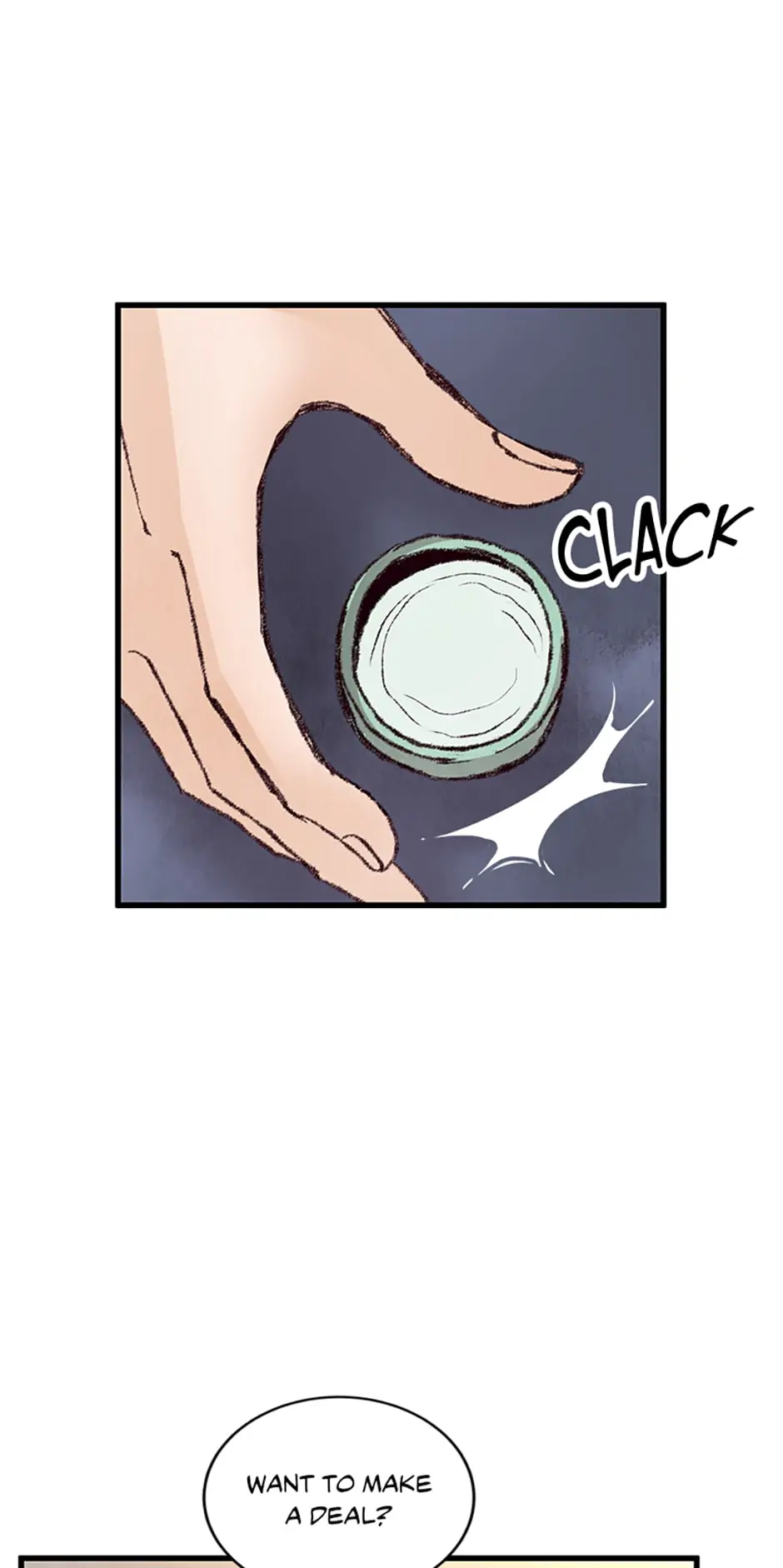 Intoxicated Butterfly and Cold Moon Chapter 12 - Page 54