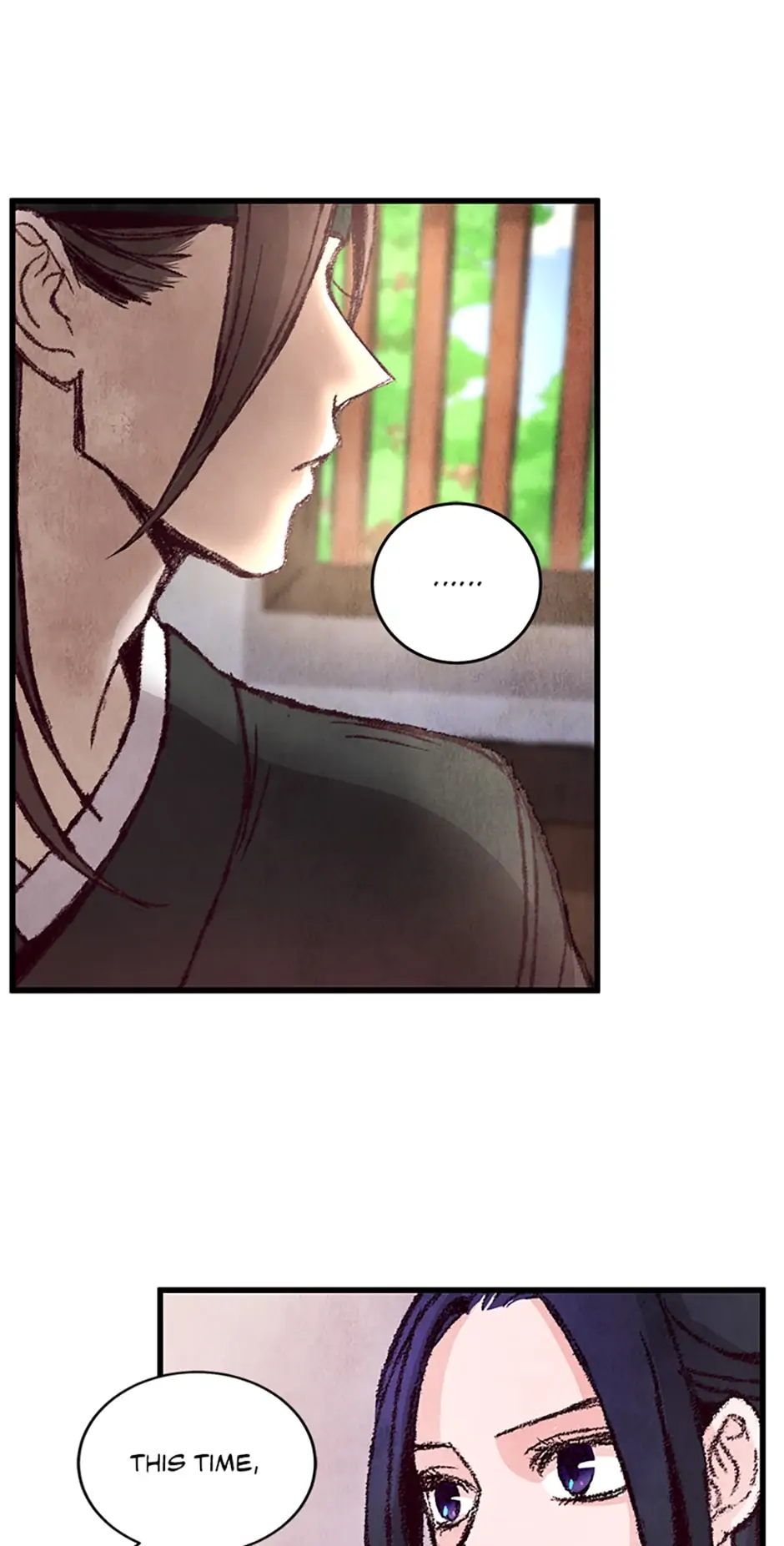 Intoxicated Butterfly and Cold Moon Chapter 12 - Page 56