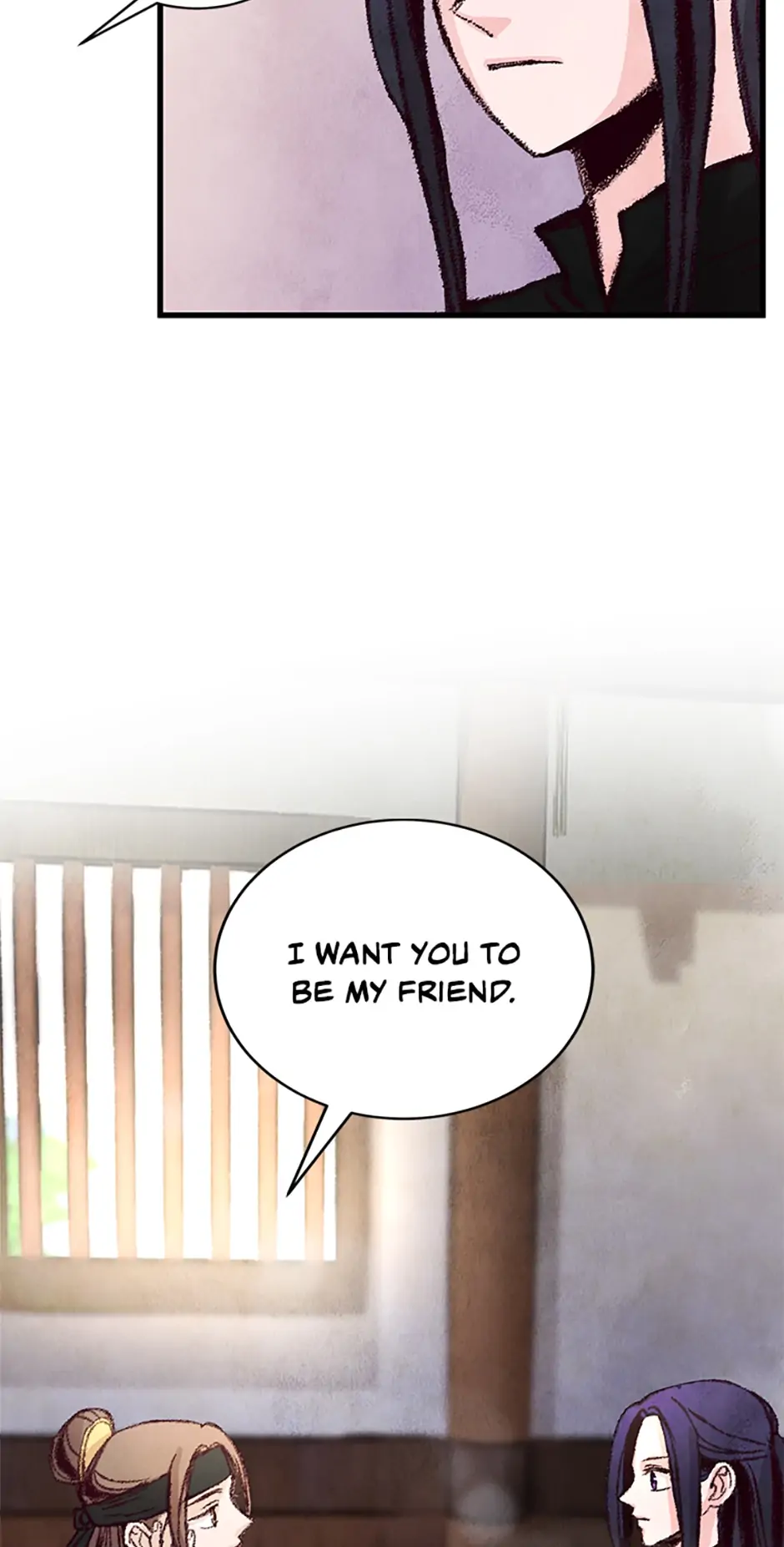 Intoxicated Butterfly and Cold Moon Chapter 12 - Page 57