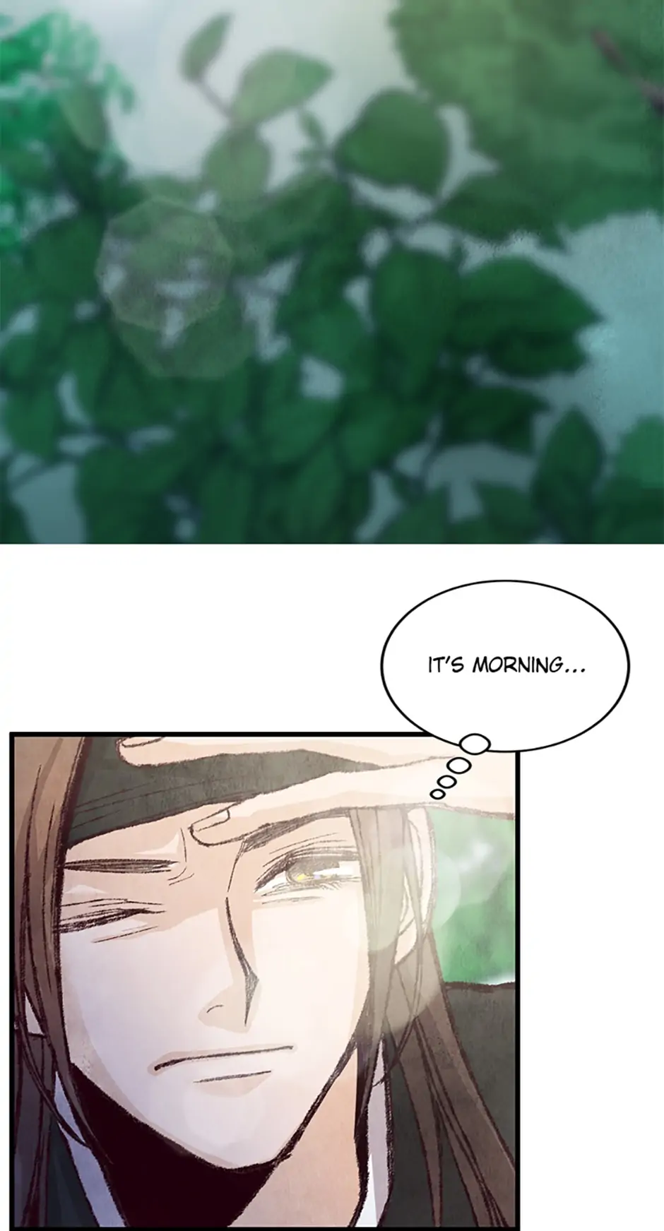 Intoxicated Butterfly and Cold Moon Chapter 12 - Page 7