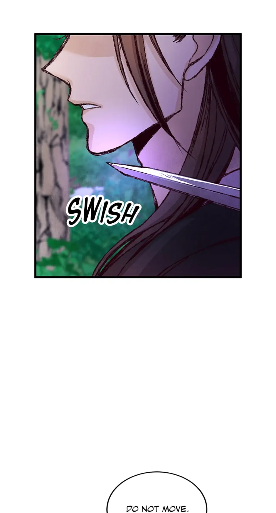 Intoxicated Butterfly and Cold Moon Chapter 12 - Page 9
