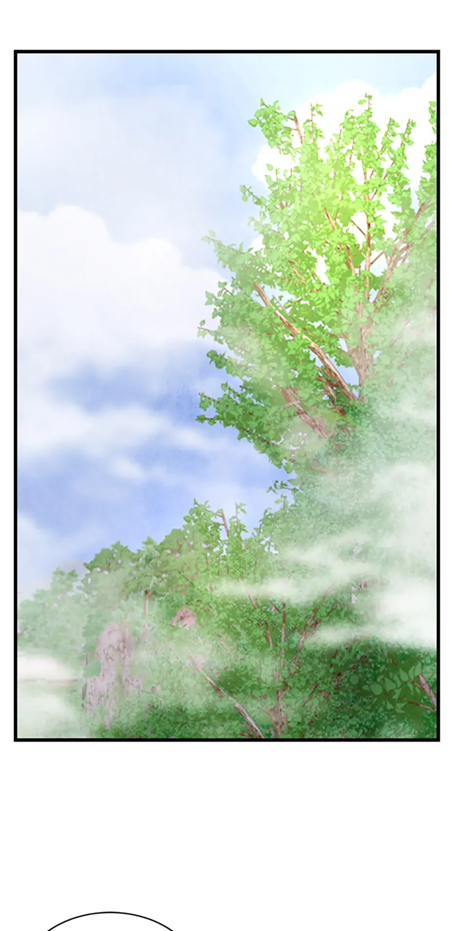 Intoxicated Butterfly and Cold Moon Chapter 13 - Page 0