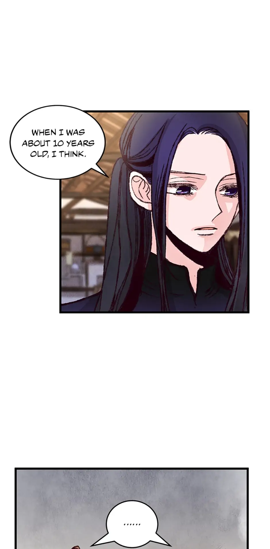 Intoxicated Butterfly and Cold Moon Chapter 13 - Page 19