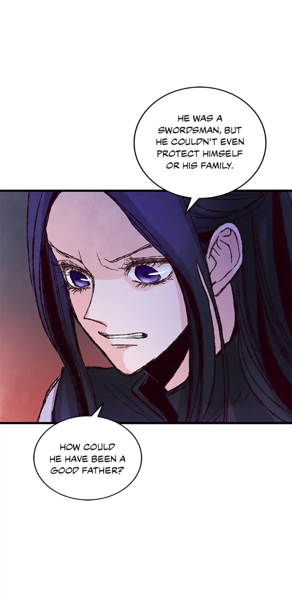 Intoxicated Butterfly and Cold Moon Chapter 13 - Page 22