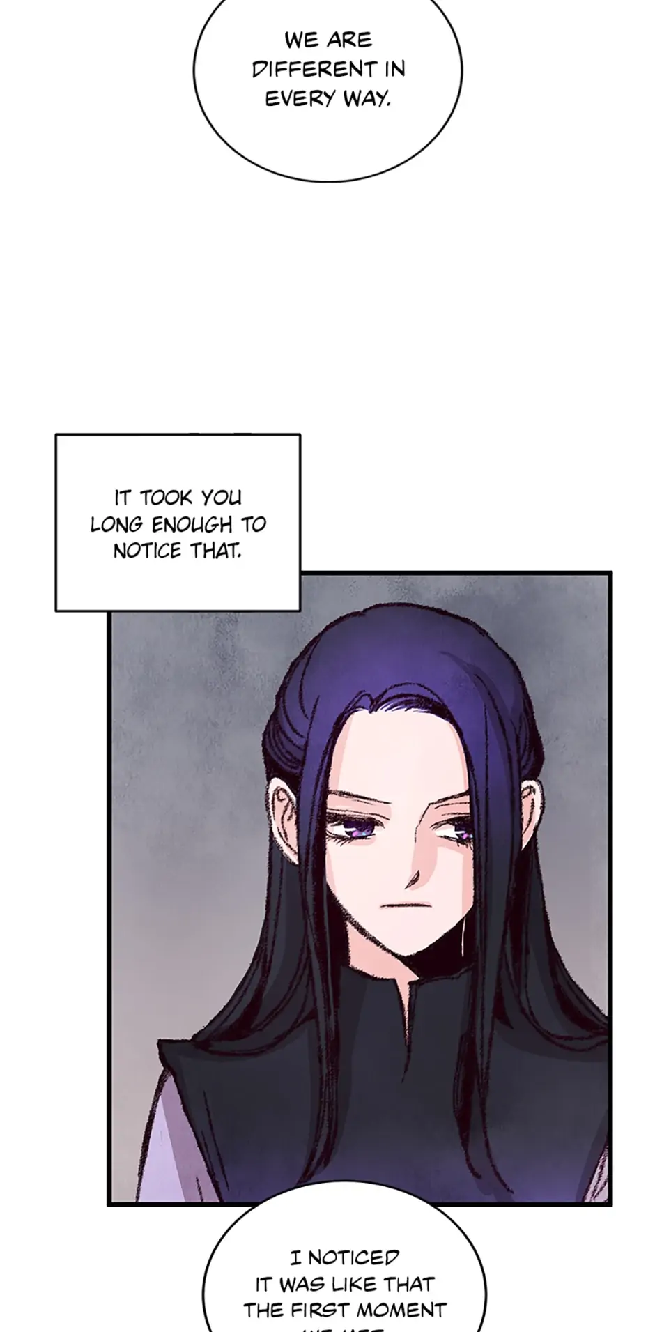 Intoxicated Butterfly and Cold Moon Chapter 13 - Page 24
