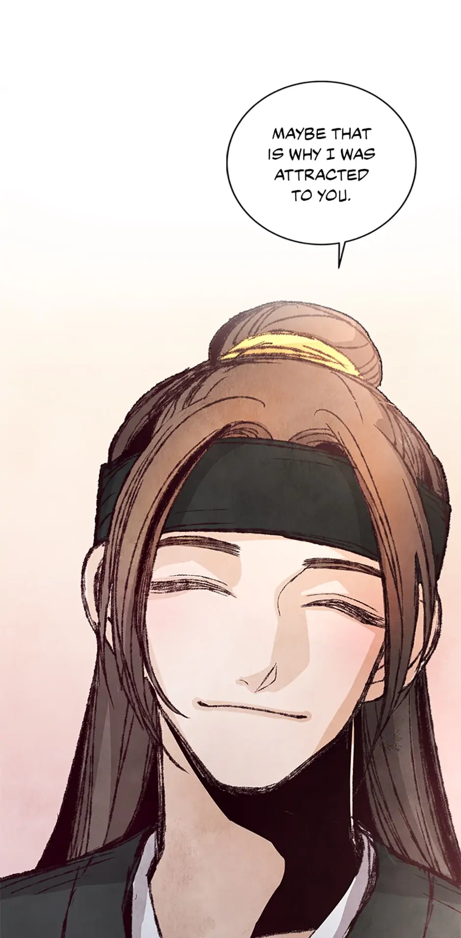 Intoxicated Butterfly and Cold Moon Chapter 13 - Page 26