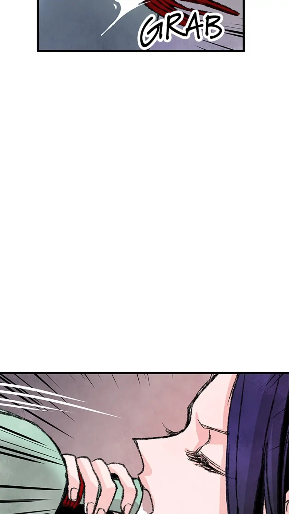 Intoxicated Butterfly and Cold Moon Chapter 13 - Page 29