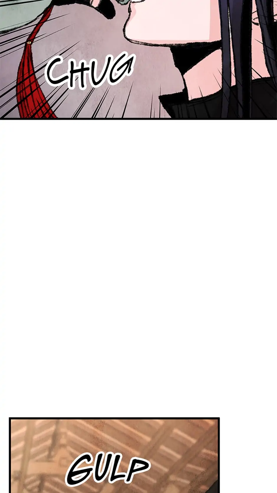 Intoxicated Butterfly and Cold Moon Chapter 13 - Page 30