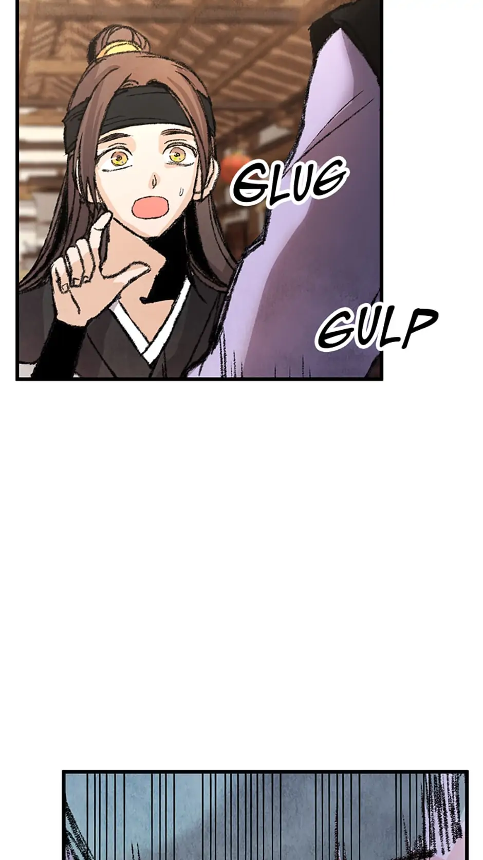 Intoxicated Butterfly and Cold Moon Chapter 13 - Page 31