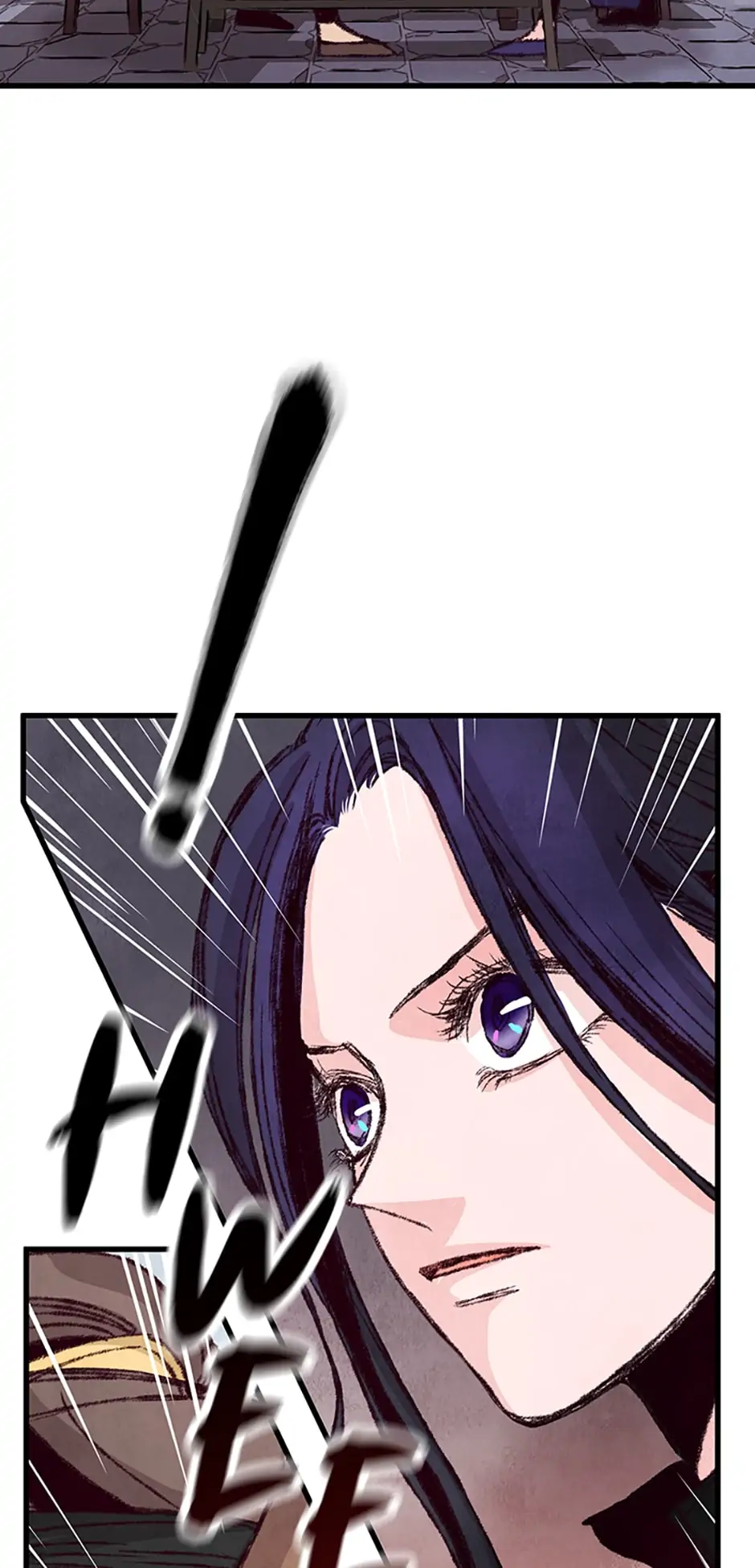 Intoxicated Butterfly and Cold Moon Chapter 13 - Page 36