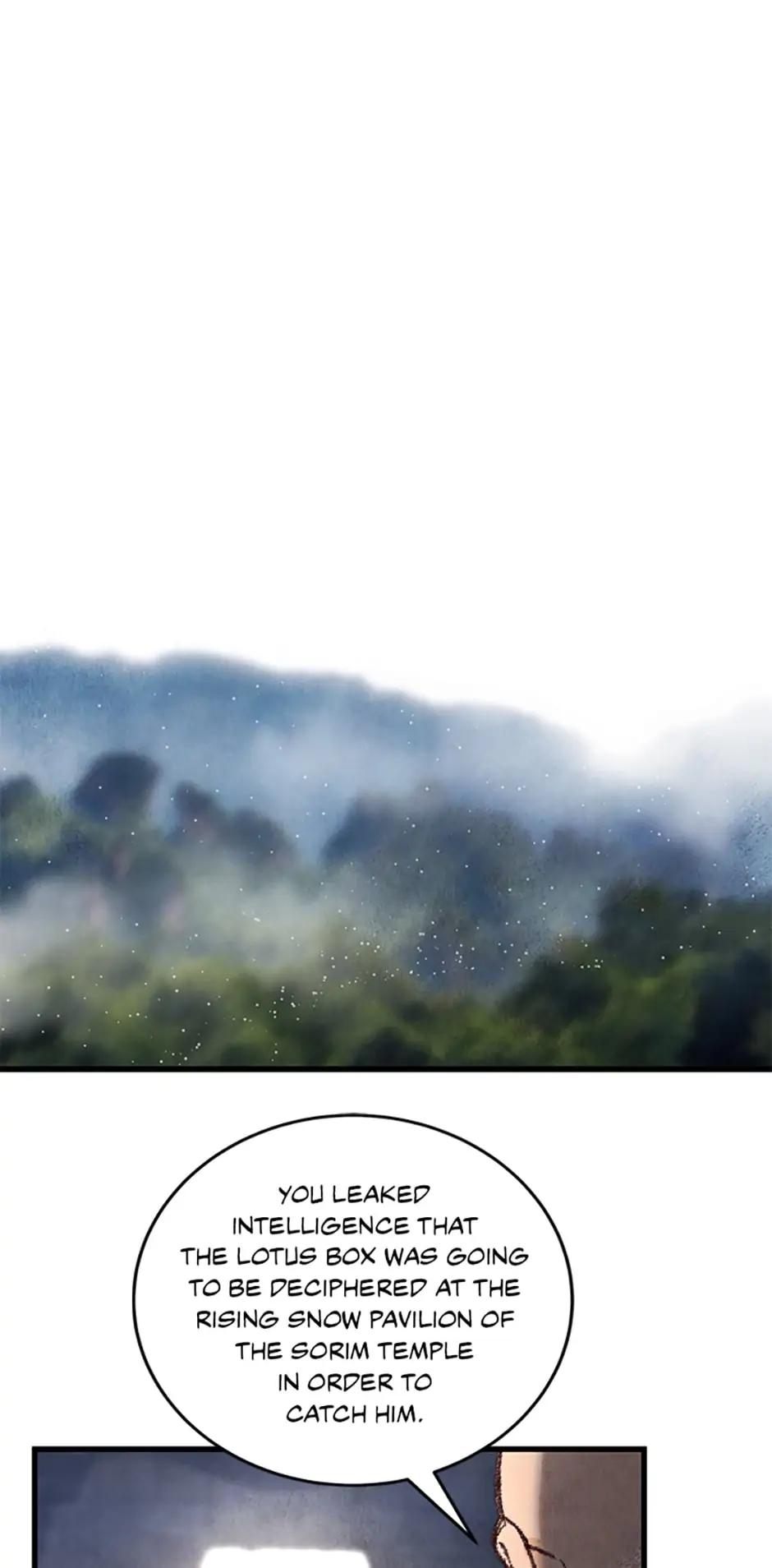 Intoxicated Butterfly and Cold Moon Chapter 13 - Page 40