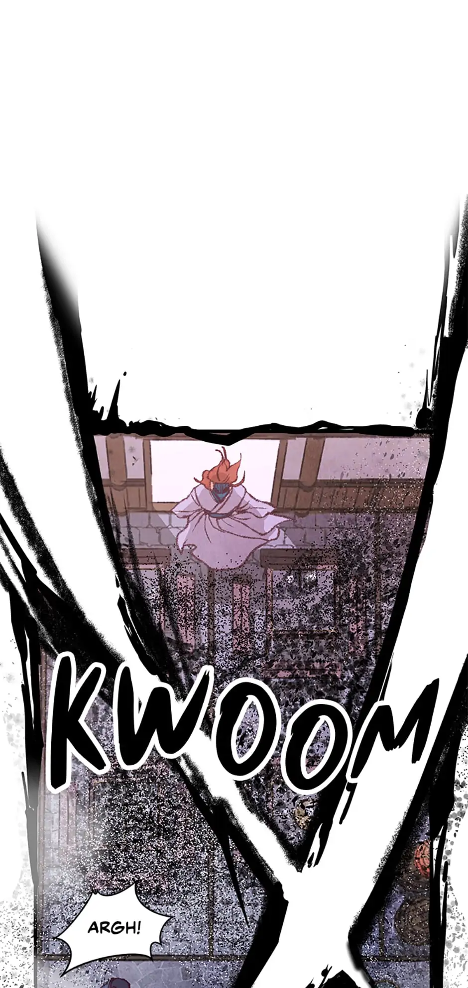 Intoxicated Butterfly and Cold Moon Chapter 13 - Page 49
