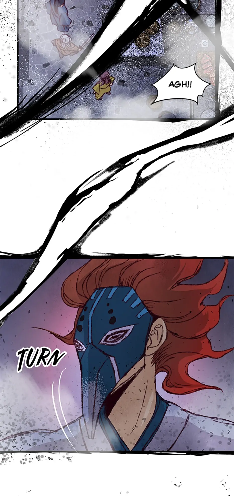 Intoxicated Butterfly and Cold Moon Chapter 13 - Page 50