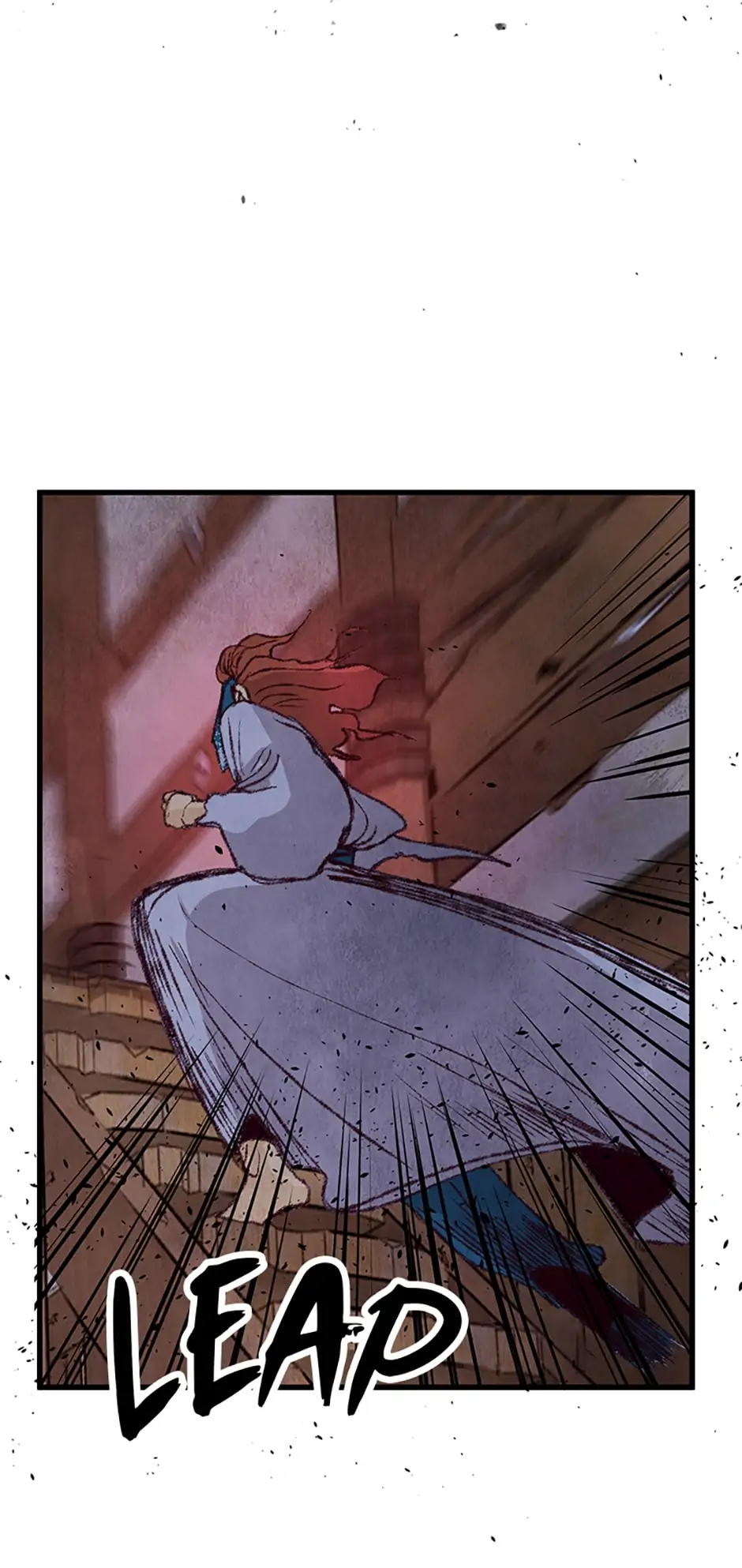 Intoxicated Butterfly and Cold Moon Chapter 13 - Page 51
