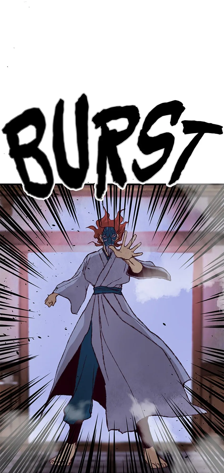 Intoxicated Butterfly and Cold Moon Chapter 13 - Page 52