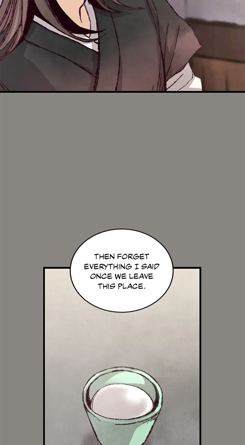 Intoxicated Butterfly and Cold Moon Chapter 13 - Page 7
