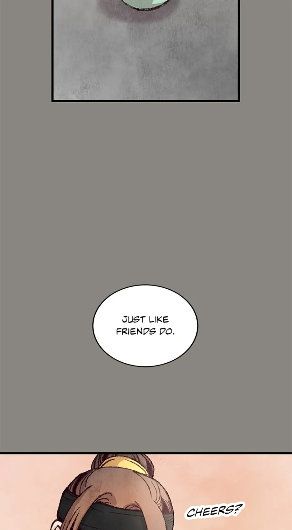 Intoxicated Butterfly and Cold Moon Chapter 13 - Page 8