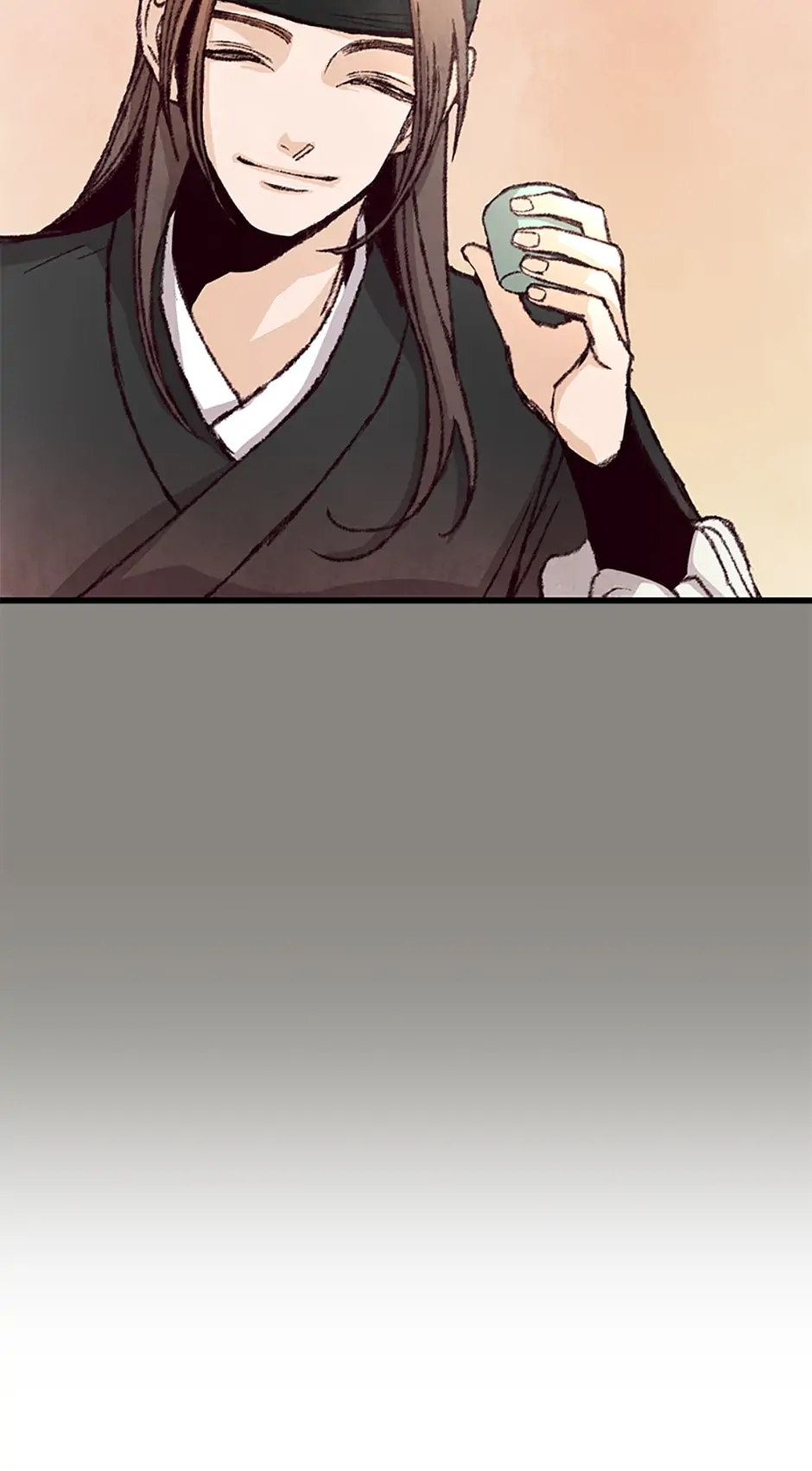 Intoxicated Butterfly and Cold Moon Chapter 13 - Page 9