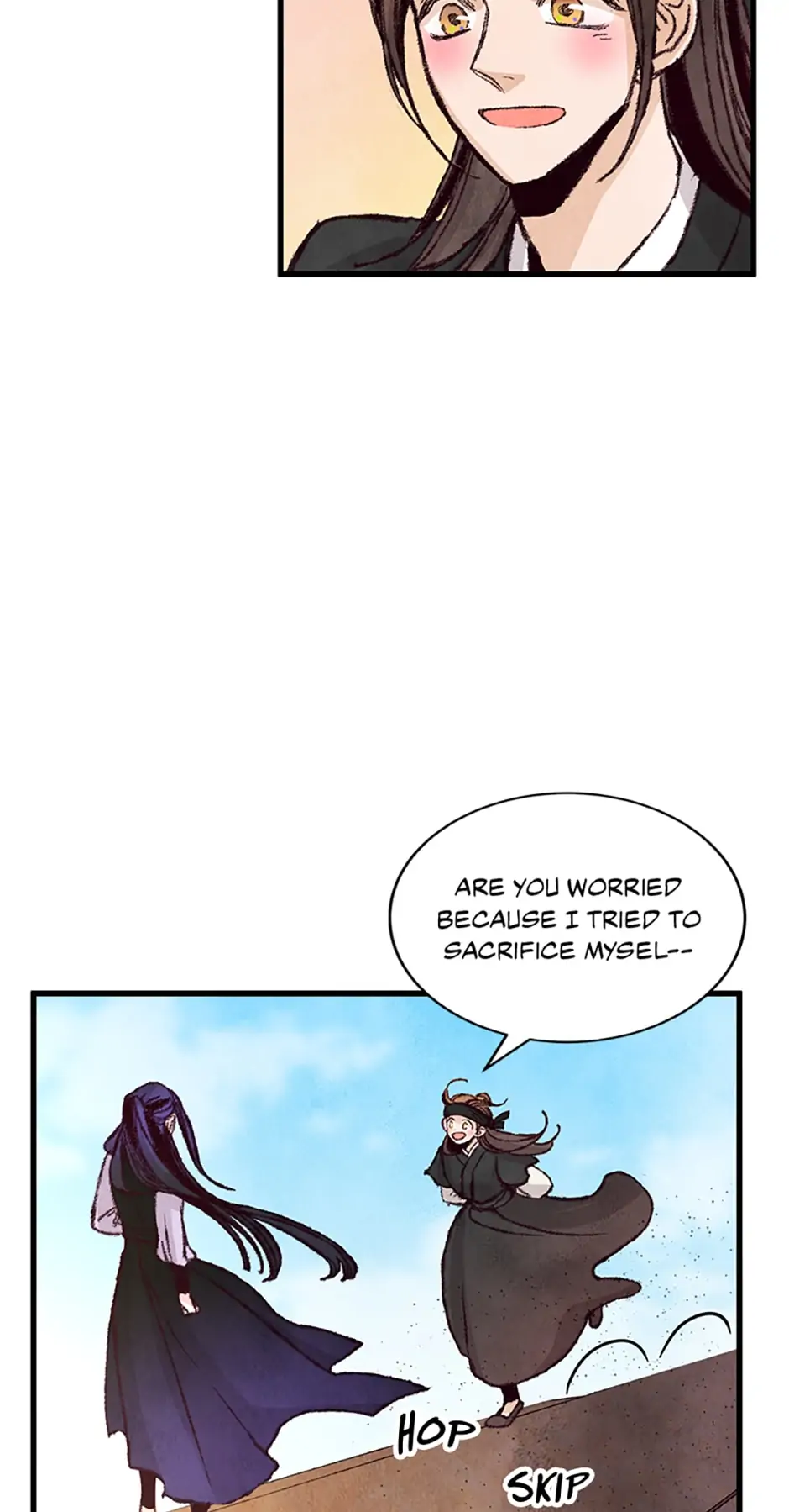 Intoxicated Butterfly and Cold Moon Chapter 14 - Page 12