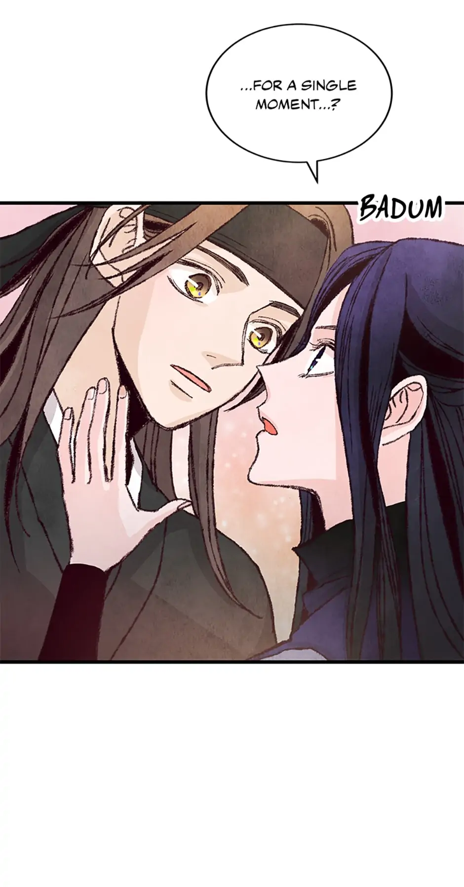 Intoxicated Butterfly and Cold Moon Chapter 14 - Page 15