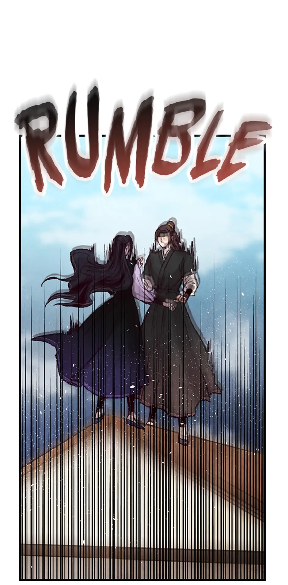 Intoxicated Butterfly and Cold Moon Chapter 14 - Page 17
