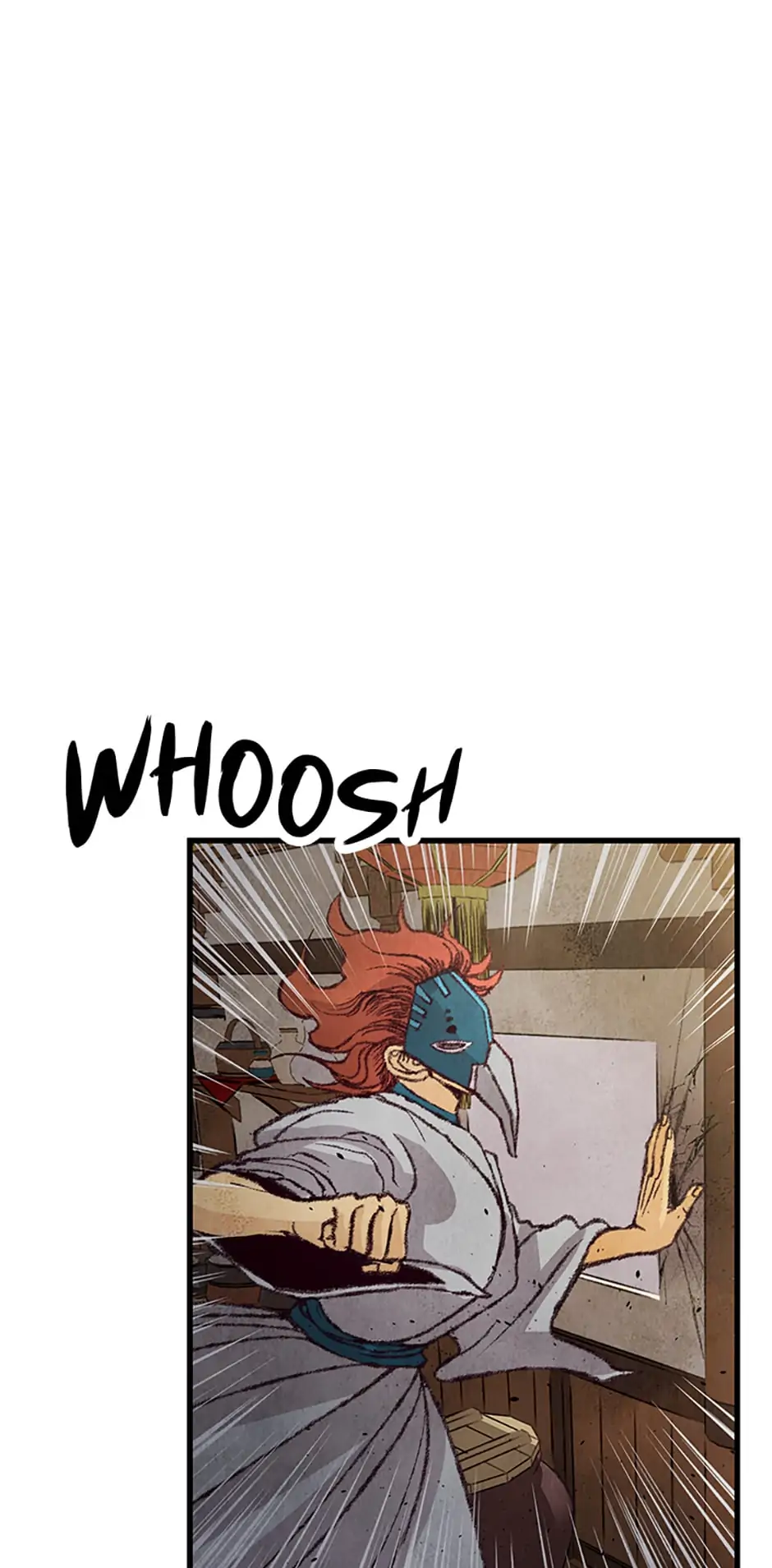 Intoxicated Butterfly and Cold Moon Chapter 14 - Page 18