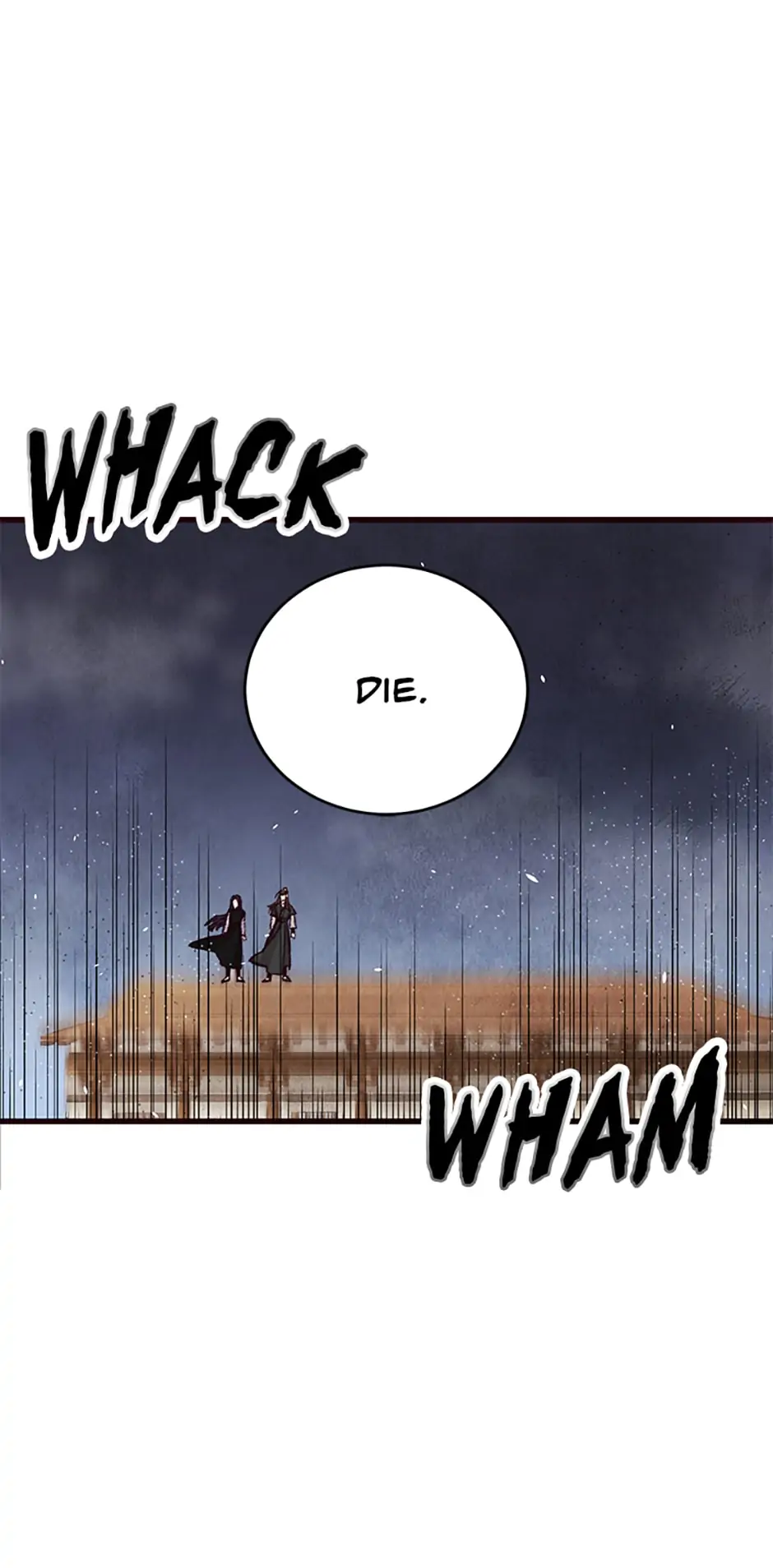 Intoxicated Butterfly and Cold Moon Chapter 14 - Page 23