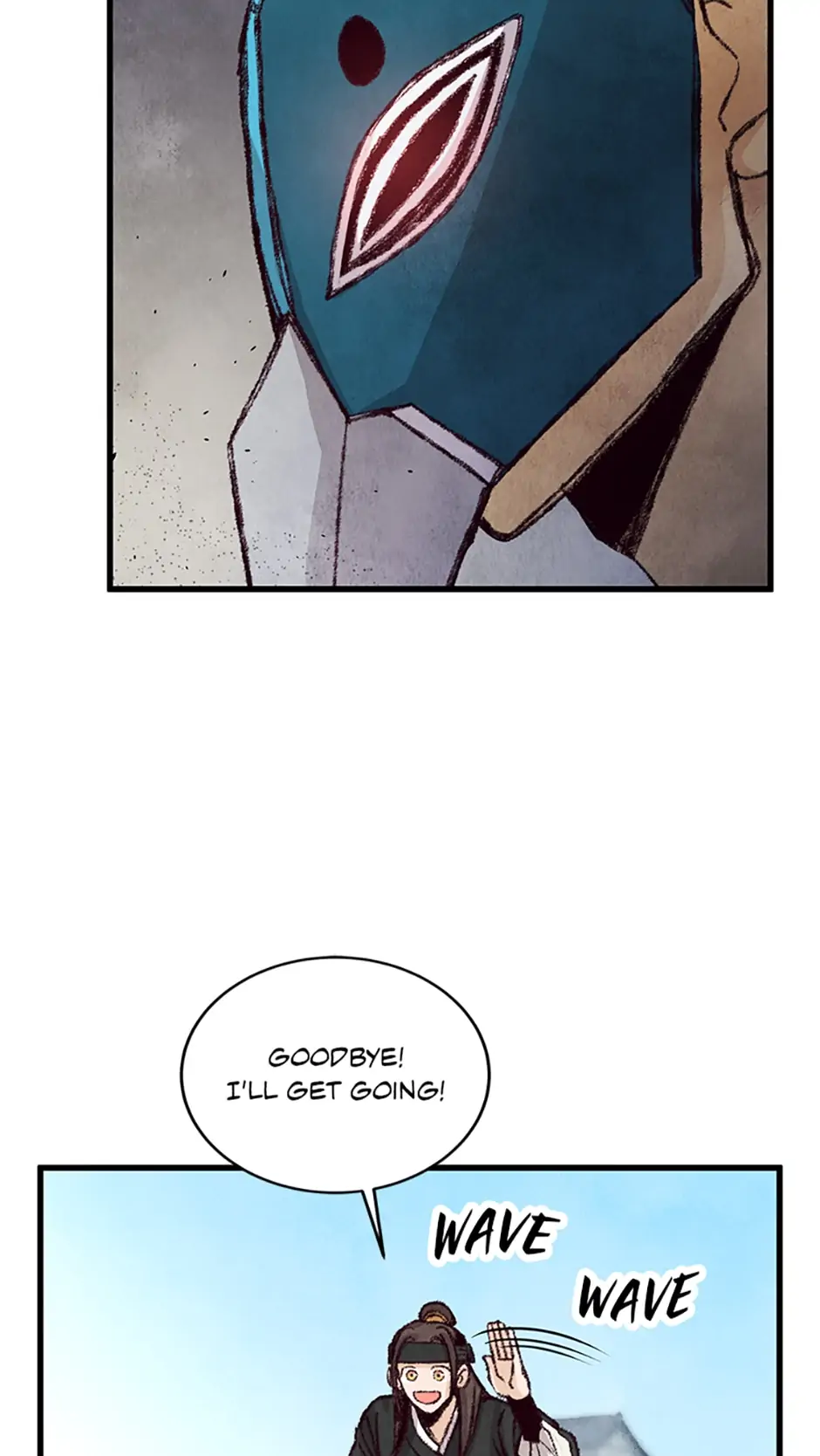 Intoxicated Butterfly and Cold Moon Chapter 14 - Page 27