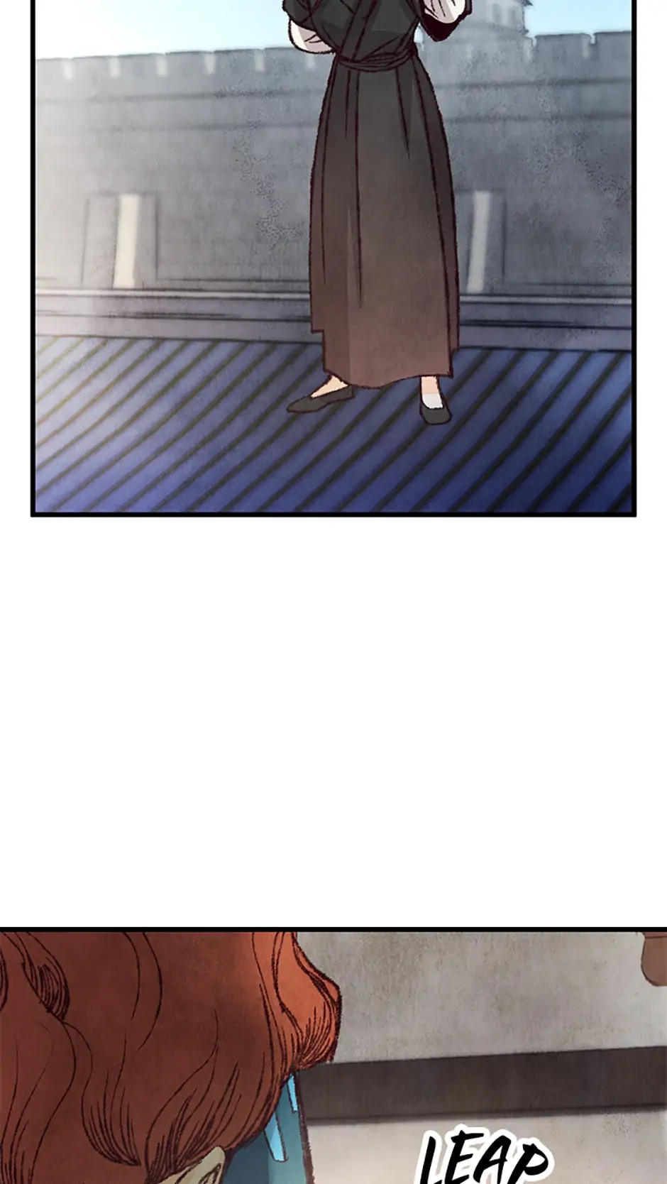 Intoxicated Butterfly and Cold Moon Chapter 14 - Page 28