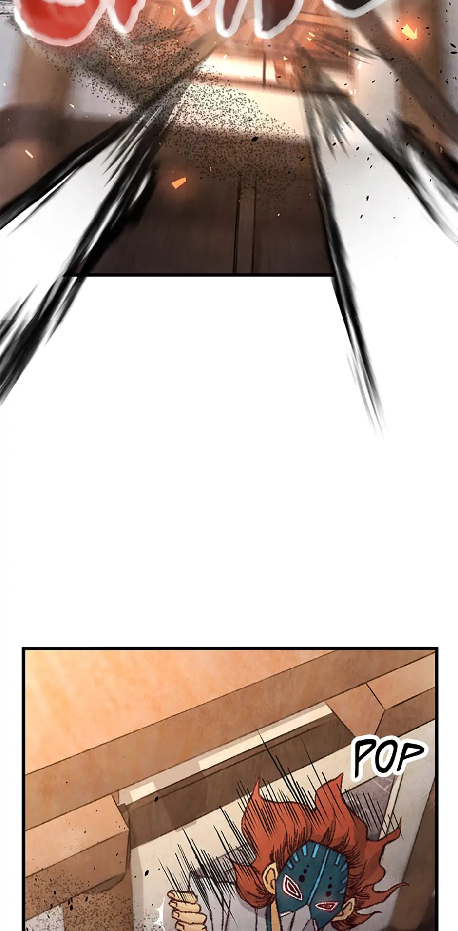 Intoxicated Butterfly and Cold Moon Chapter 14 - Page 3