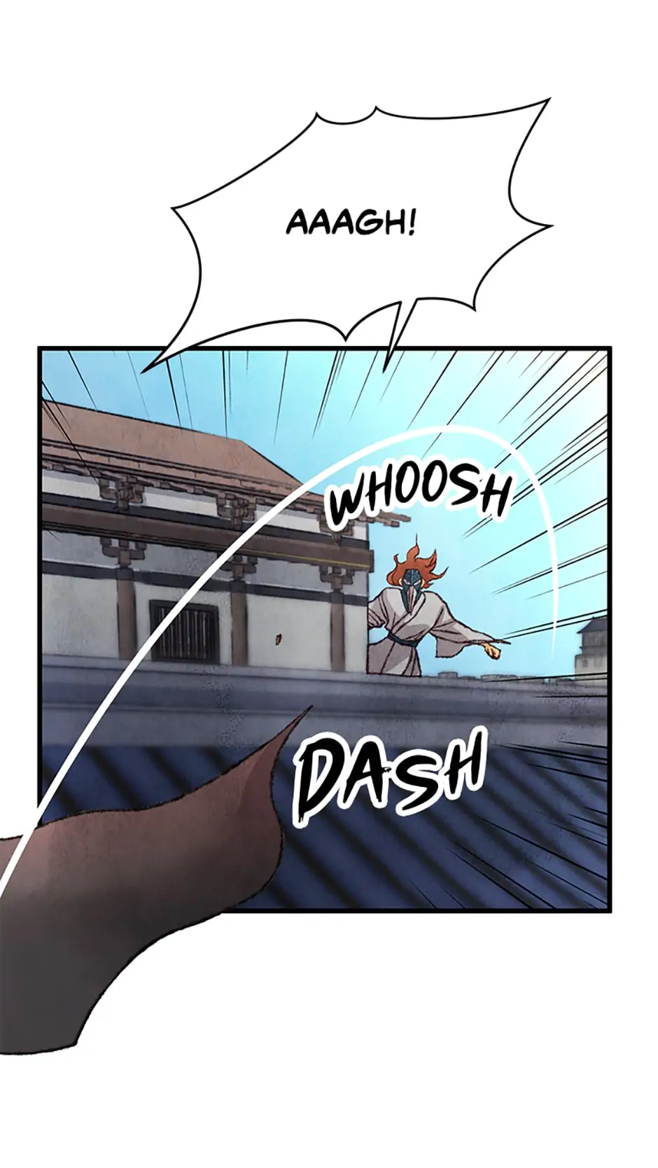 Intoxicated Butterfly and Cold Moon Chapter 14 - Page 30