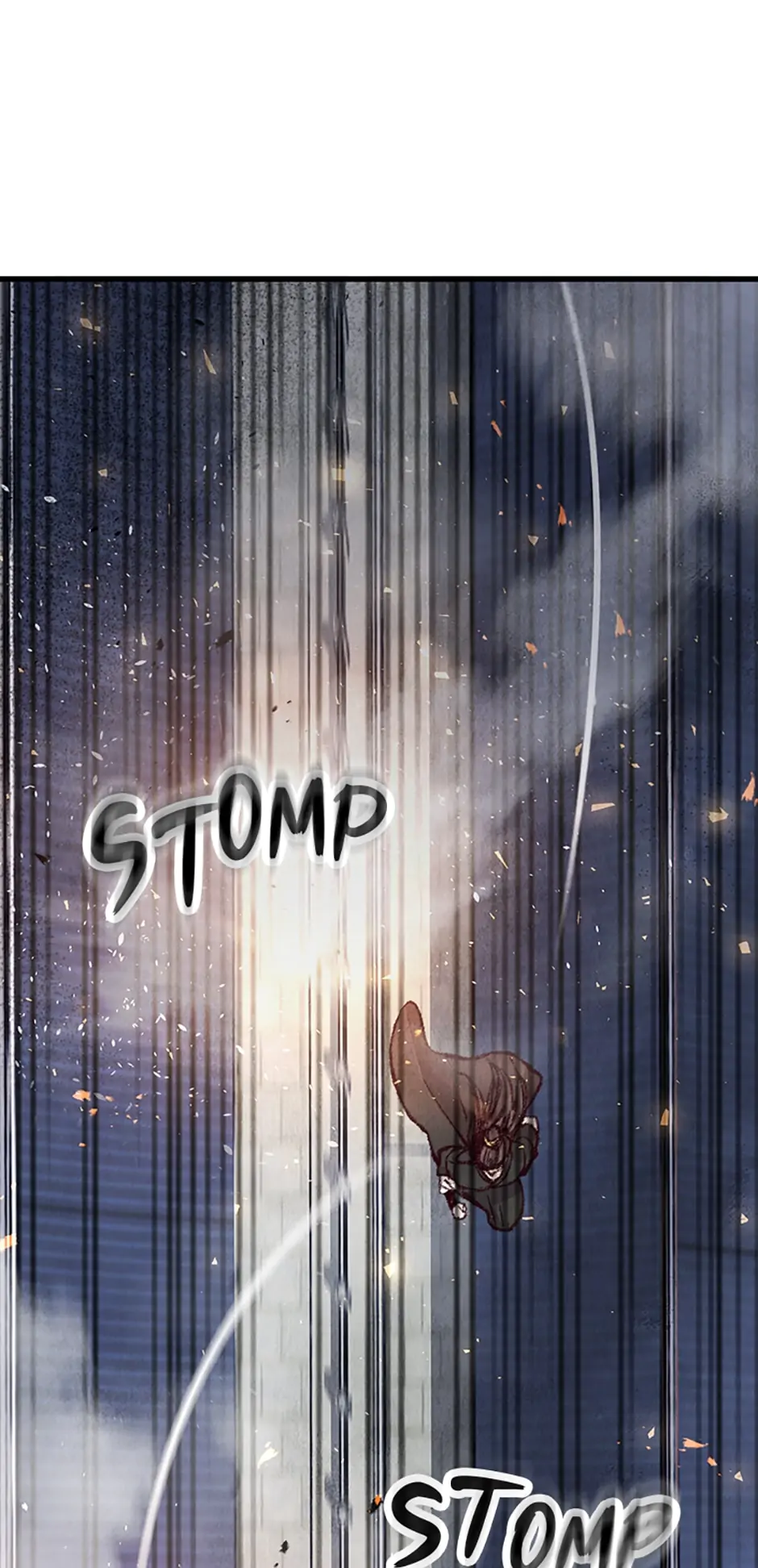Intoxicated Butterfly and Cold Moon Chapter 14 - Page 31
