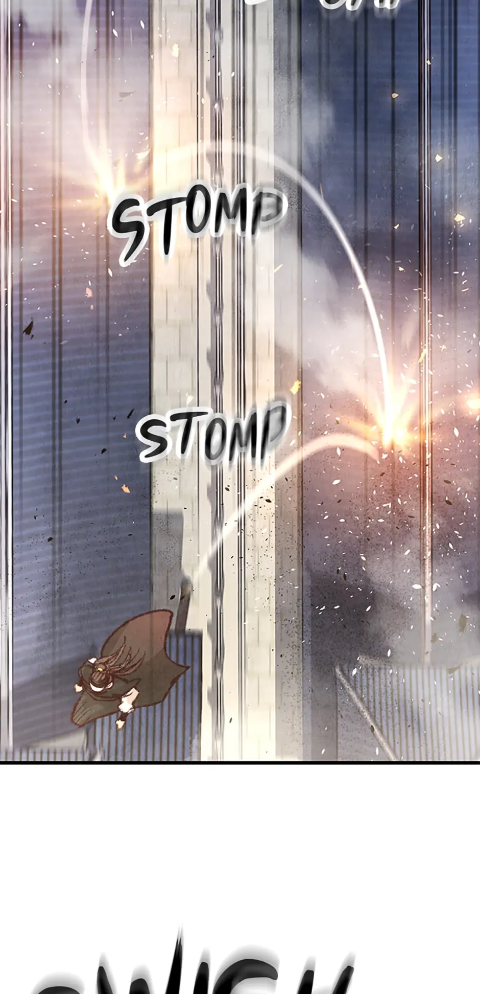 Intoxicated Butterfly and Cold Moon Chapter 14 - Page 32