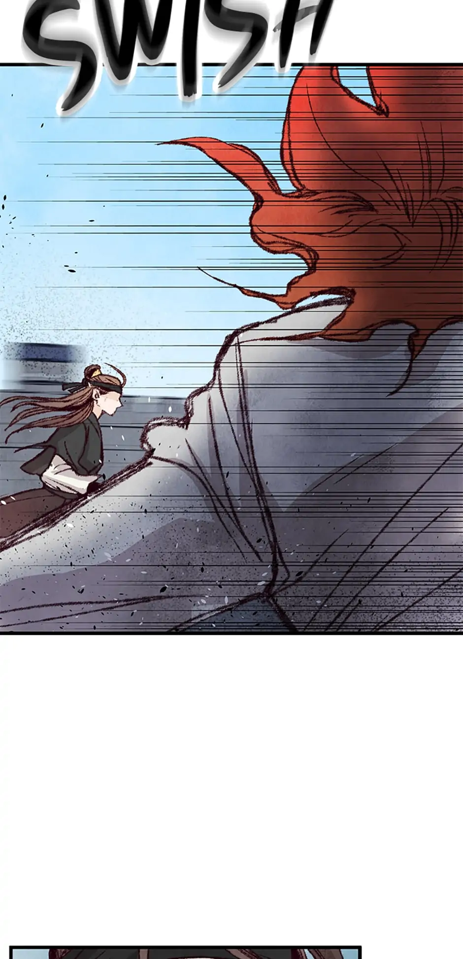 Intoxicated Butterfly and Cold Moon Chapter 14 - Page 33