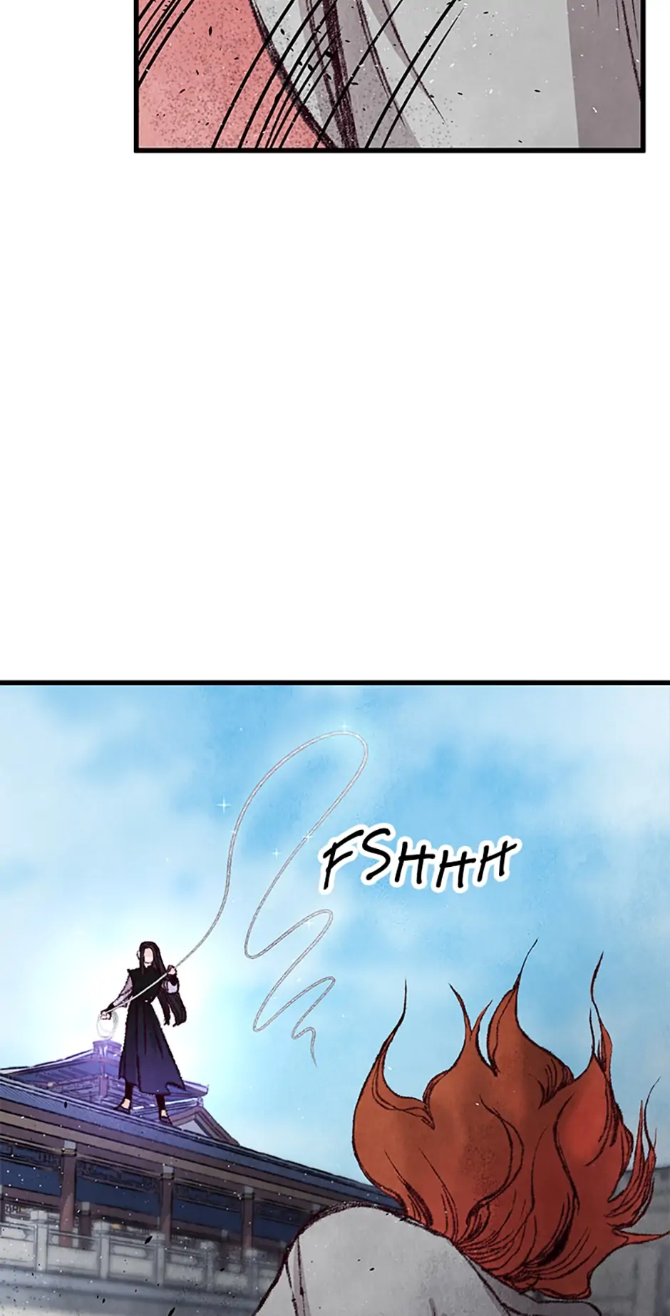 Intoxicated Butterfly and Cold Moon Chapter 14 - Page 38