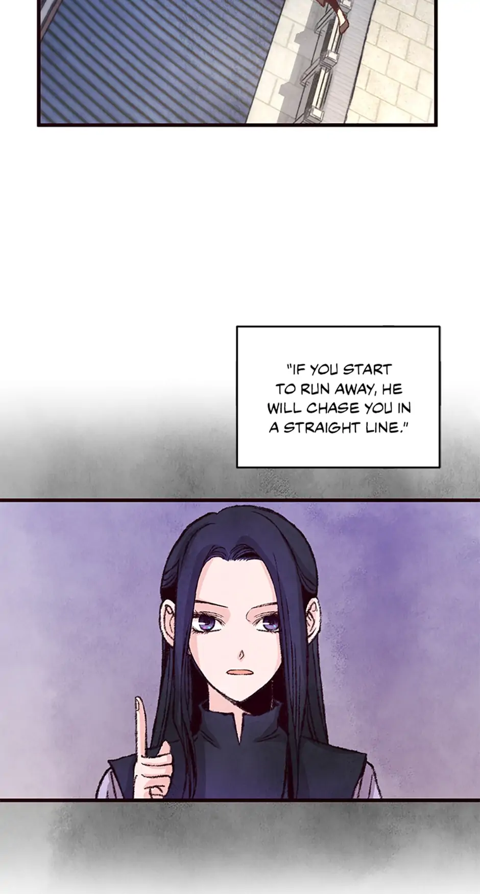 Intoxicated Butterfly and Cold Moon Chapter 14 - Page 44