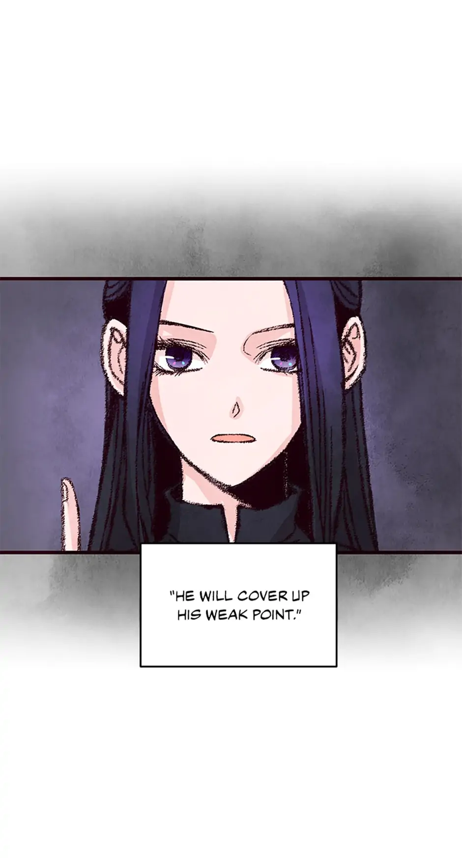 Intoxicated Butterfly and Cold Moon Chapter 14 - Page 46