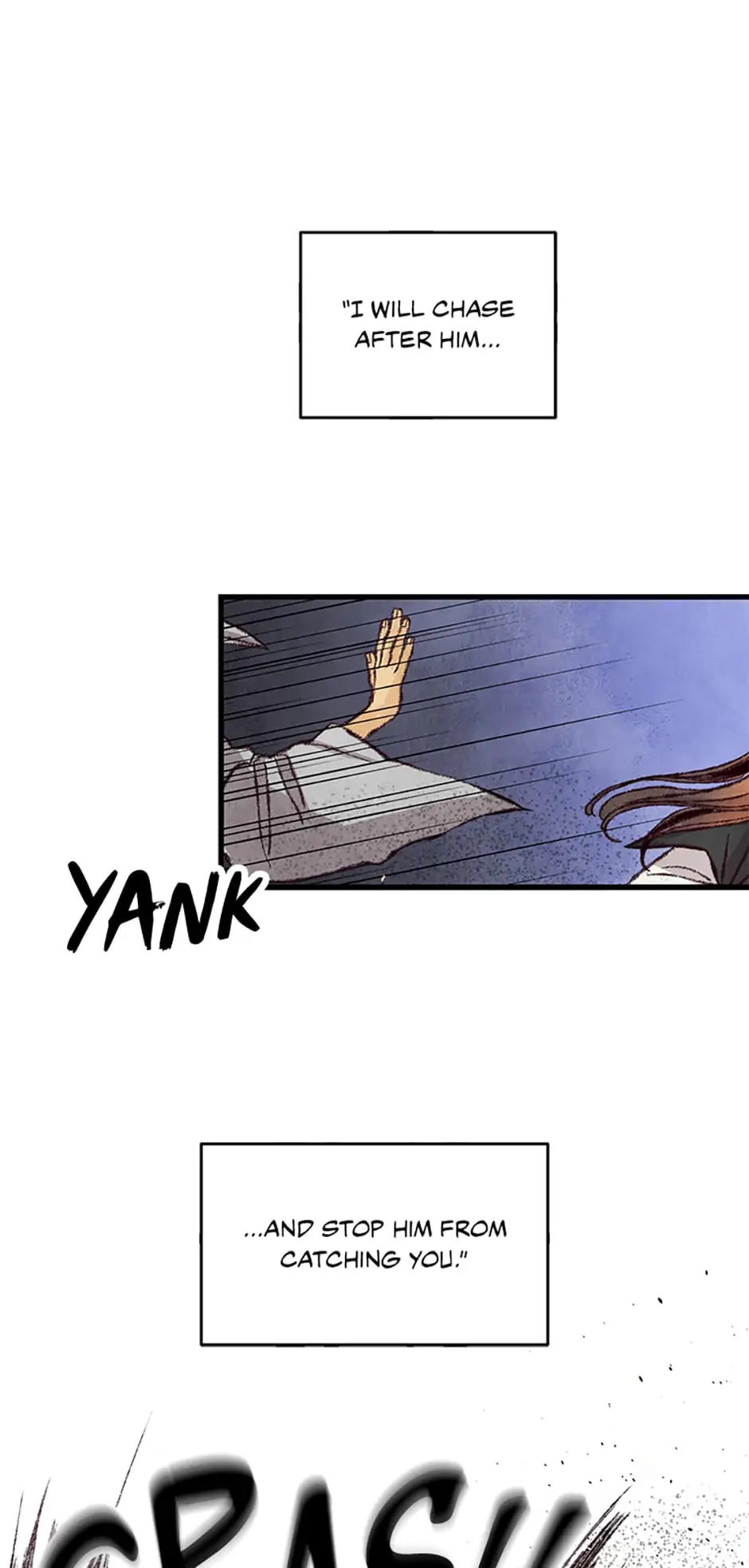 Intoxicated Butterfly and Cold Moon Chapter 14 - Page 48