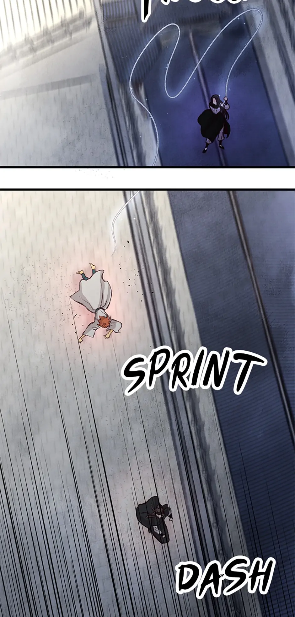 Intoxicated Butterfly and Cold Moon Chapter 14 - Page 50