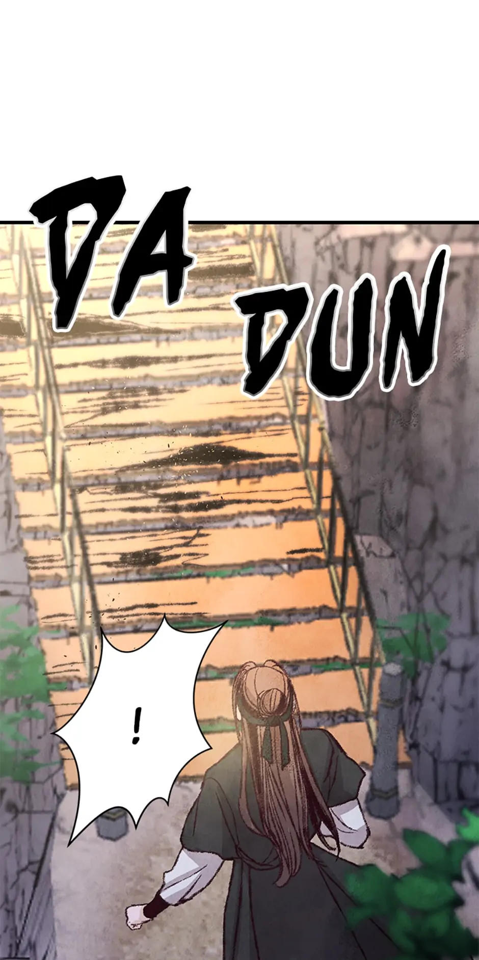 Intoxicated Butterfly and Cold Moon Chapter 14 - Page 52