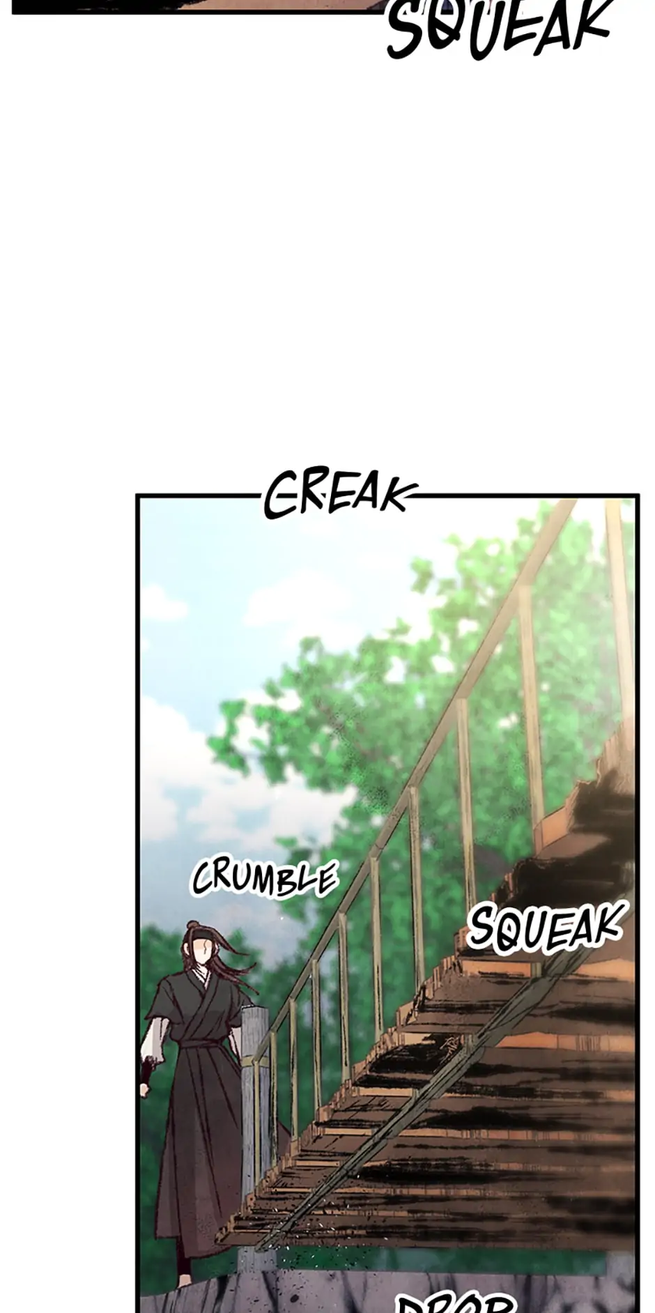 Intoxicated Butterfly and Cold Moon Chapter 14 - Page 54