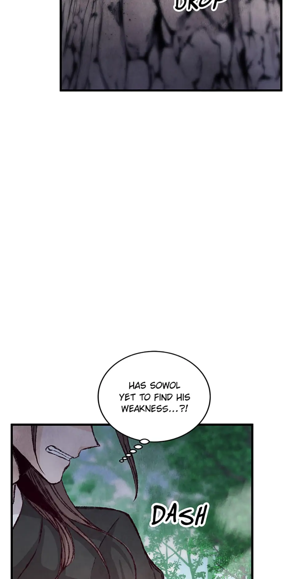 Intoxicated Butterfly and Cold Moon Chapter 14 - Page 55