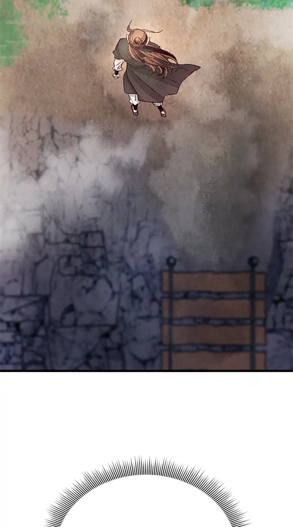 Intoxicated Butterfly and Cold Moon Chapter 14 - Page 59