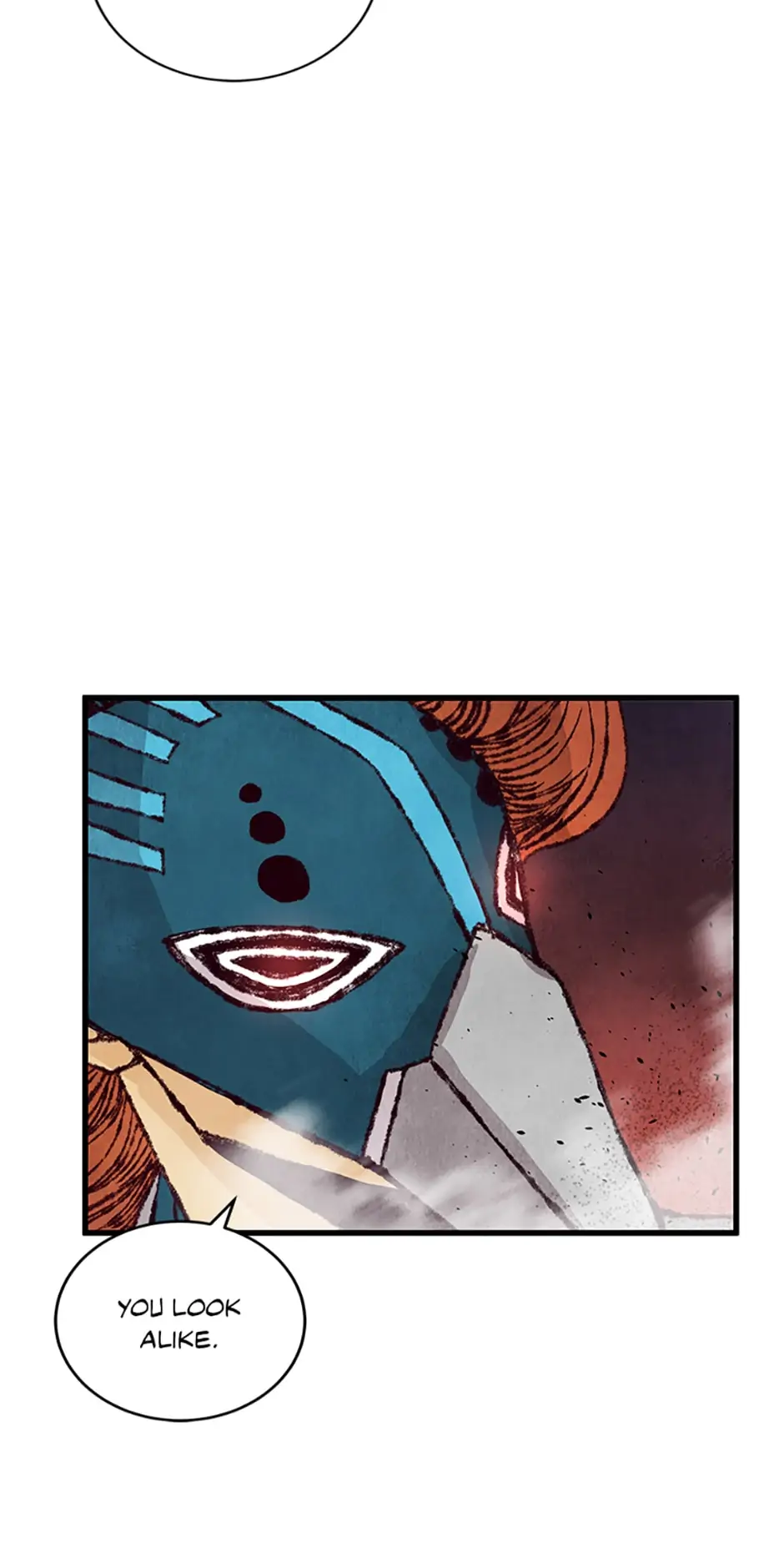 Intoxicated Butterfly and Cold Moon Chapter 14 - Page 9