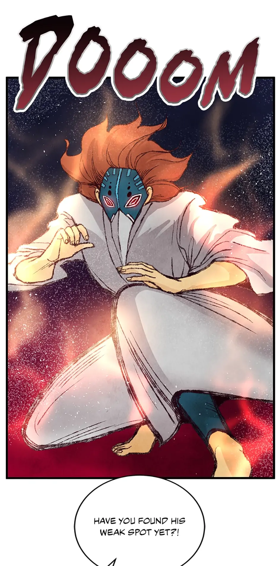 Intoxicated Butterfly and Cold Moon Chapter 15 - Page 12