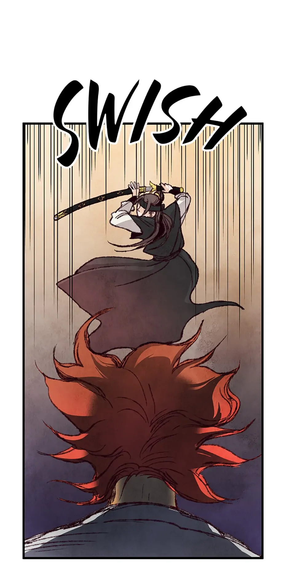 Intoxicated Butterfly and Cold Moon Chapter 15 - Page 16