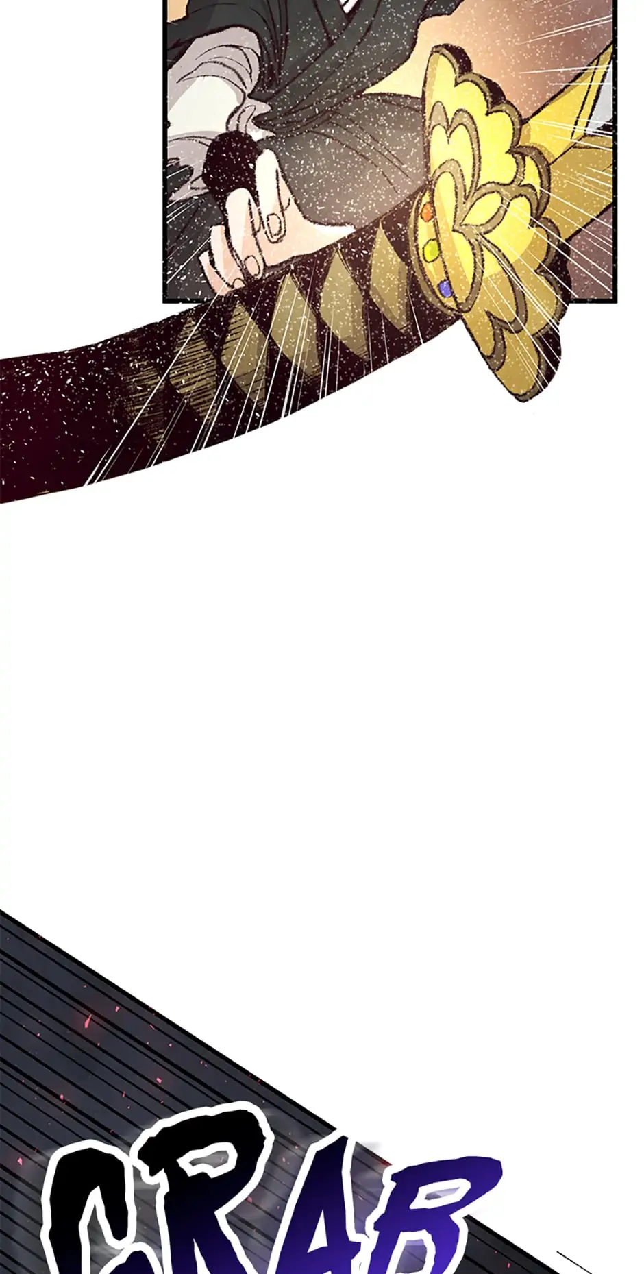 Intoxicated Butterfly and Cold Moon Chapter 15 - Page 18